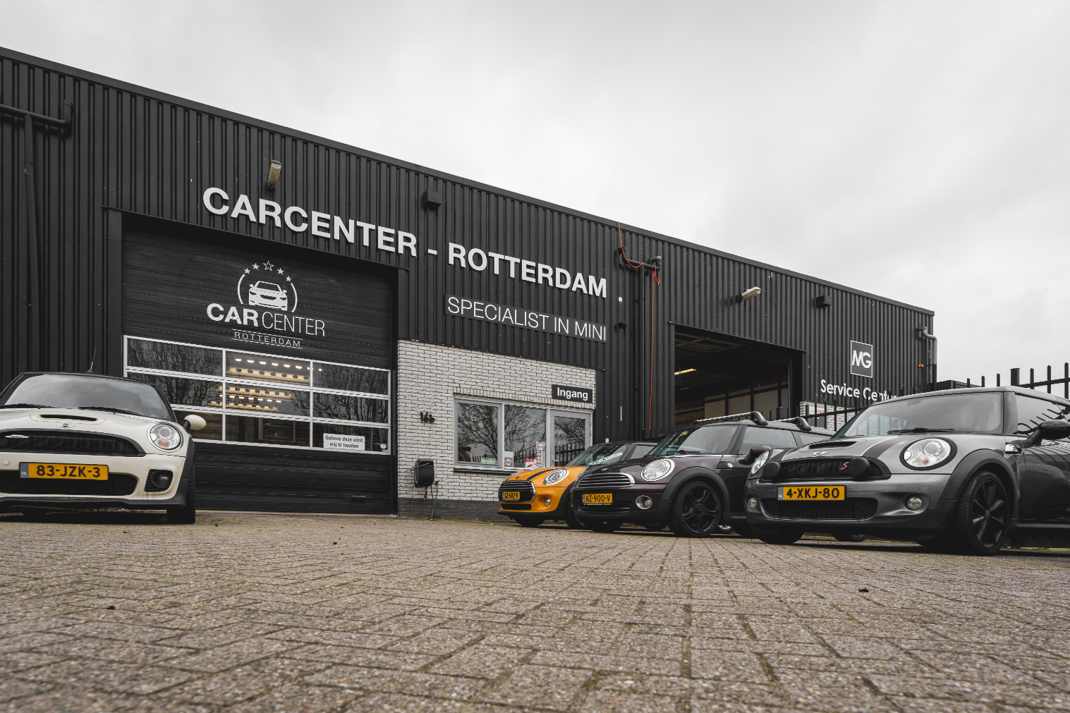 PBF HiRes CarCenterRotterdam 9