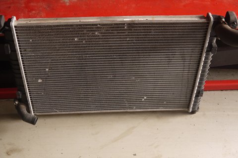 radiateur mini carcenter rotterdam